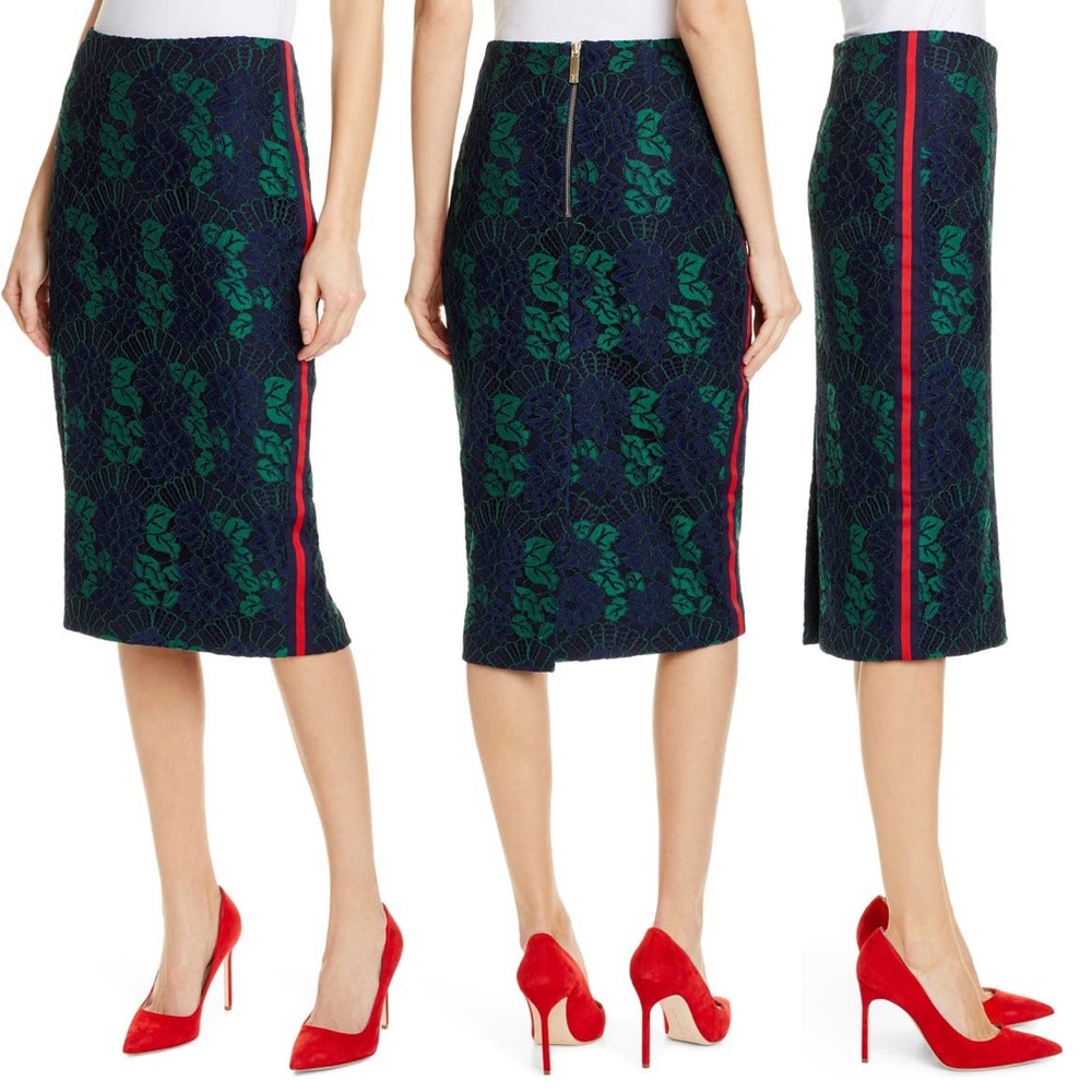 Ted Baker Pencil Skirt